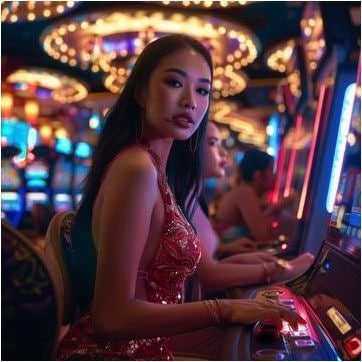 texas slot App 